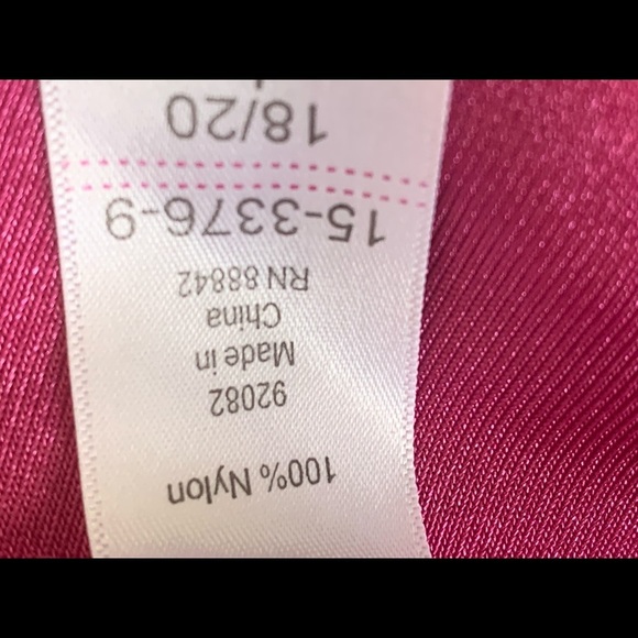 Night Gown - Picture 6 of 8